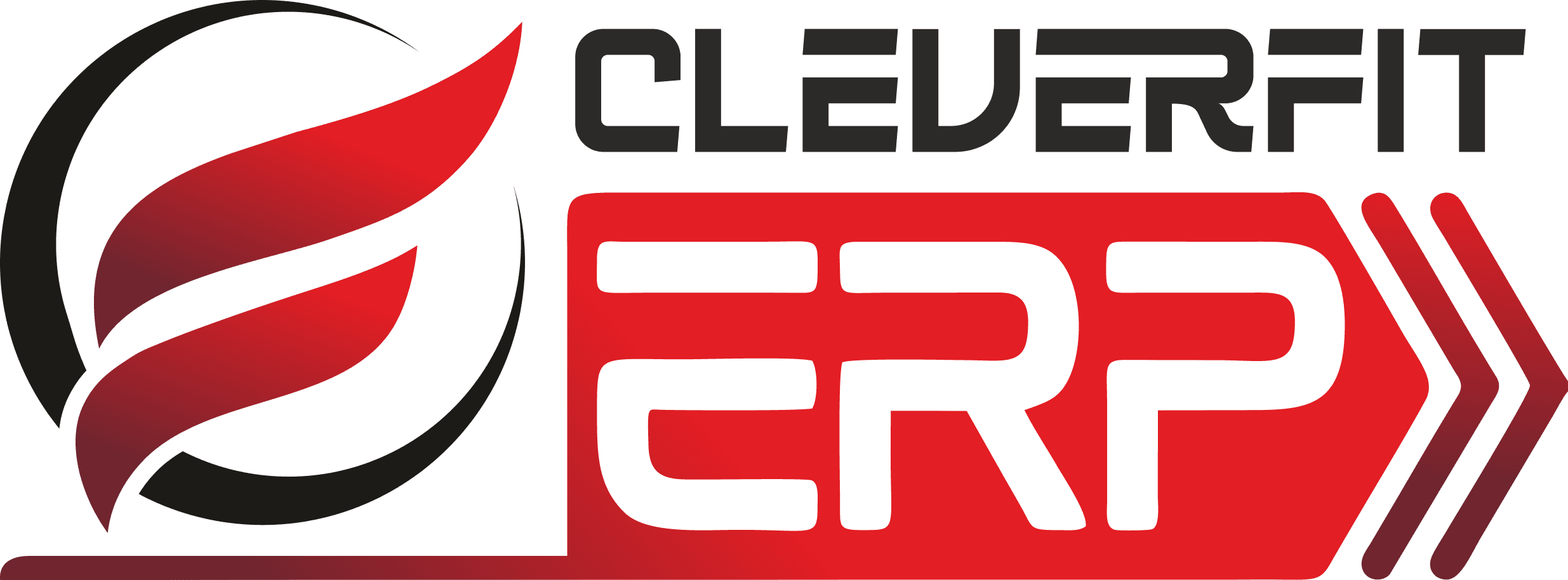 Cleverfit ERP Logo